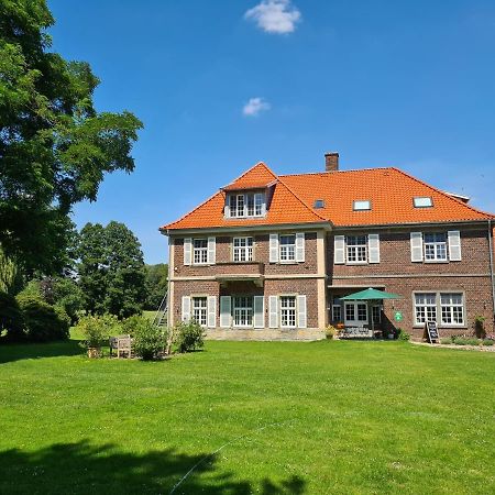 Ferienwohnungen Georgenbruch Everswinkel Екстериор снимка