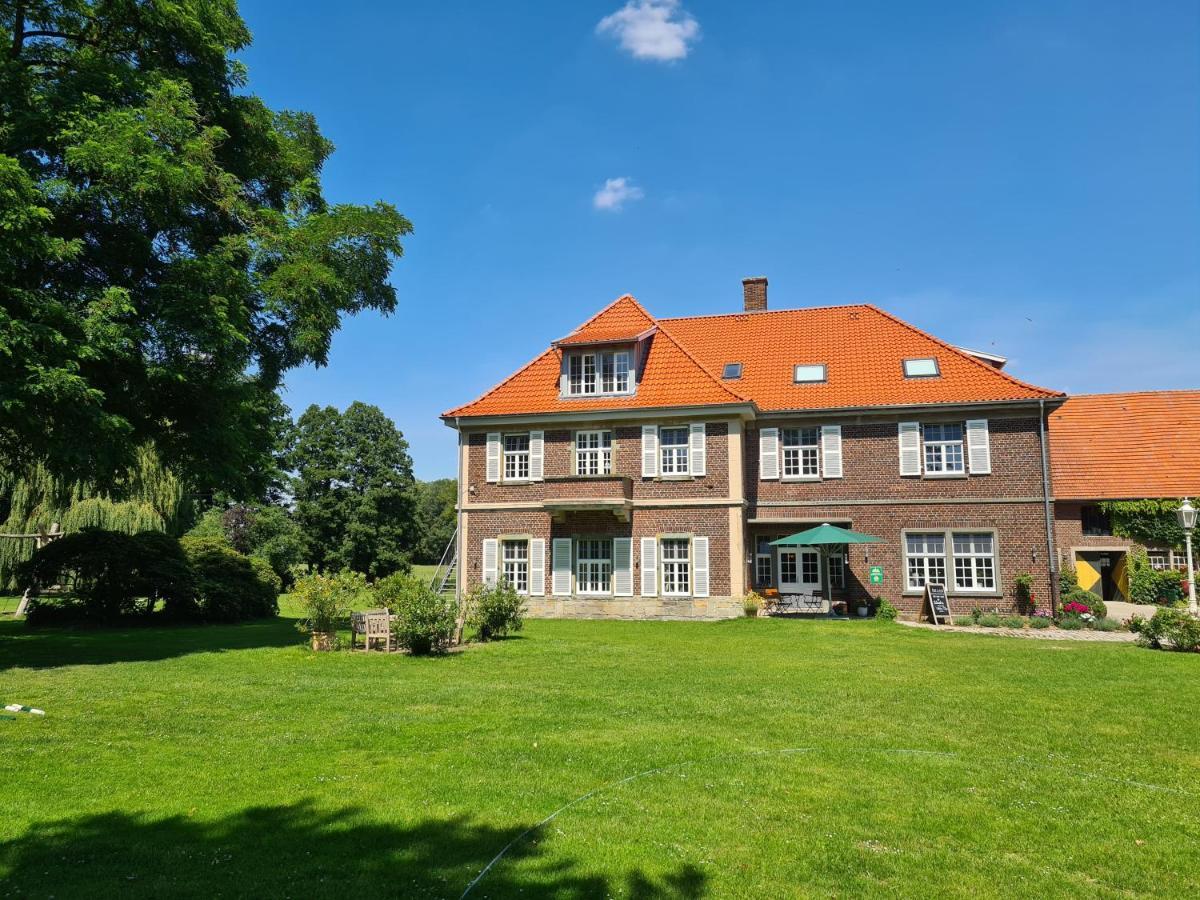 Ferienwohnungen Georgenbruch Everswinkel Екстериор снимка