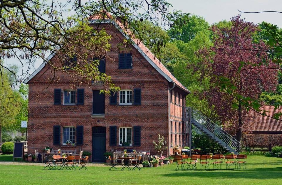 Ferienwohnungen Georgenbruch Everswinkel Екстериор снимка