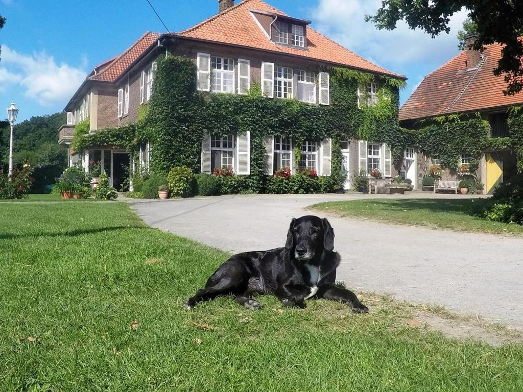Ferienwohnungen Georgenbruch Everswinkel Екстериор снимка